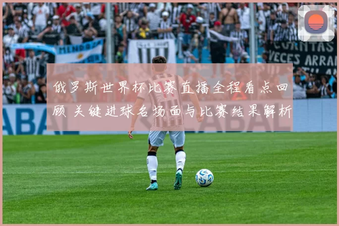 俄罗斯世界杯比赛直播全程看点回顾 关键进球名场面与比赛结果解析