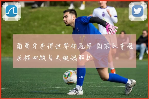 葡萄牙夺得世界杯冠军 国家队夺冠历程回顾与关键战解析