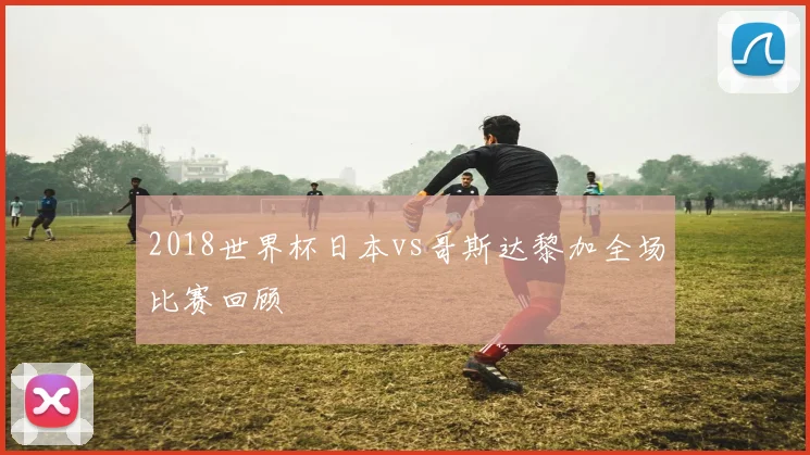 2018世界杯日本vs哥斯达黎加全场比赛回顾