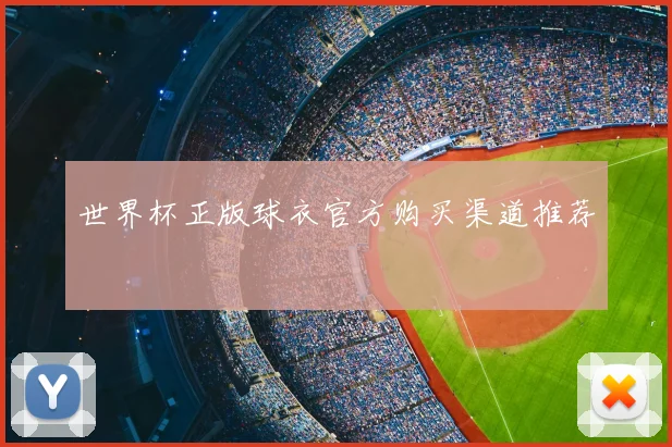 世界杯正版球衣官方购买渠道推荐
